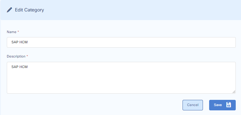 Edit Category general-settings-categories